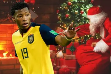 Sería la familia del extremo del Al Sadd la que repartiría regalos, dulces y comida.