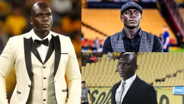 Sgundo Alejandro Castillo. Foto. El Telégrafo