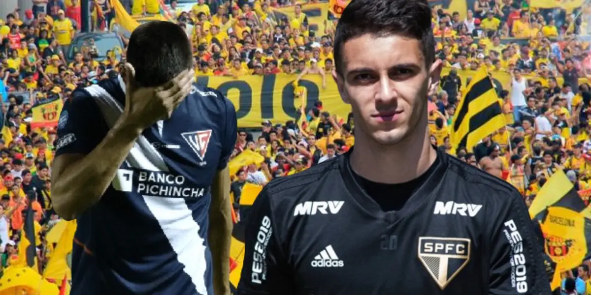 Shylon Cardozo jugador brasileño