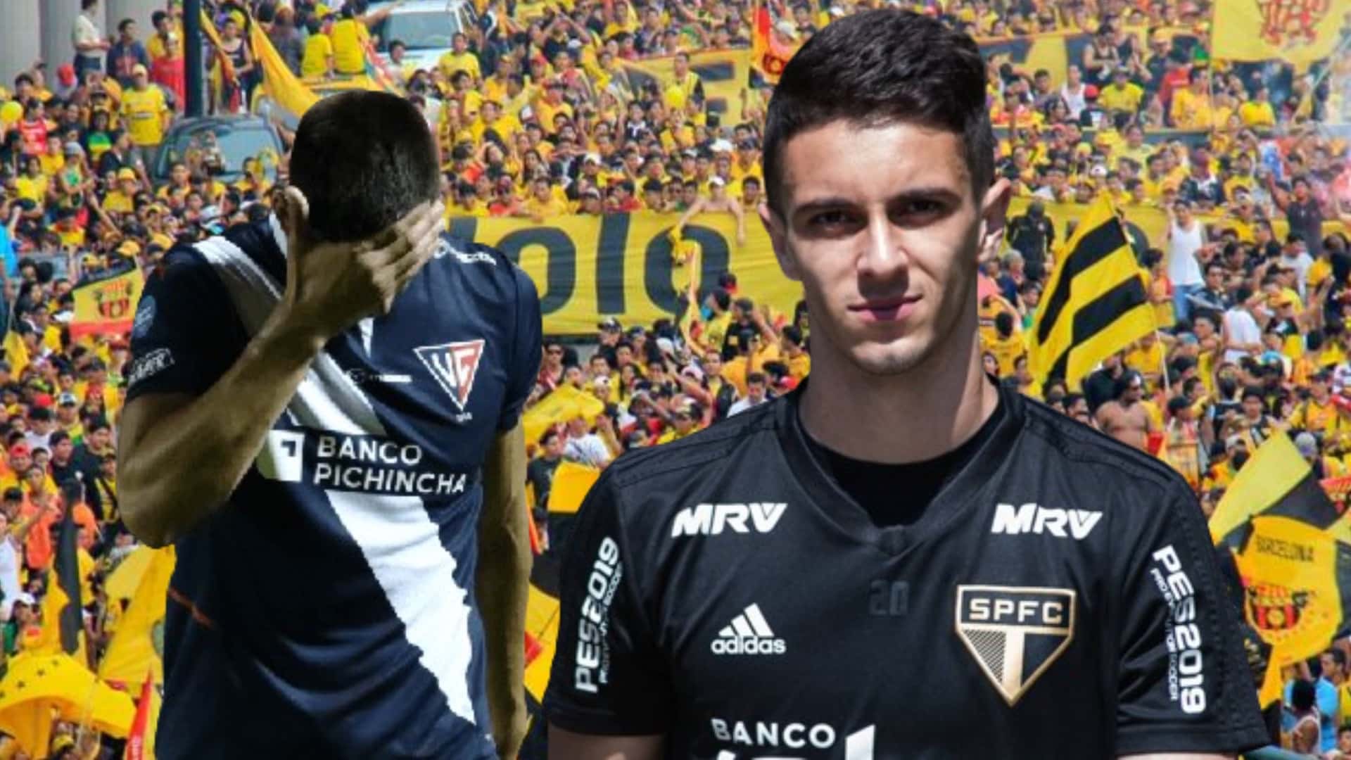 Shylon Cardozo jugador brasileño