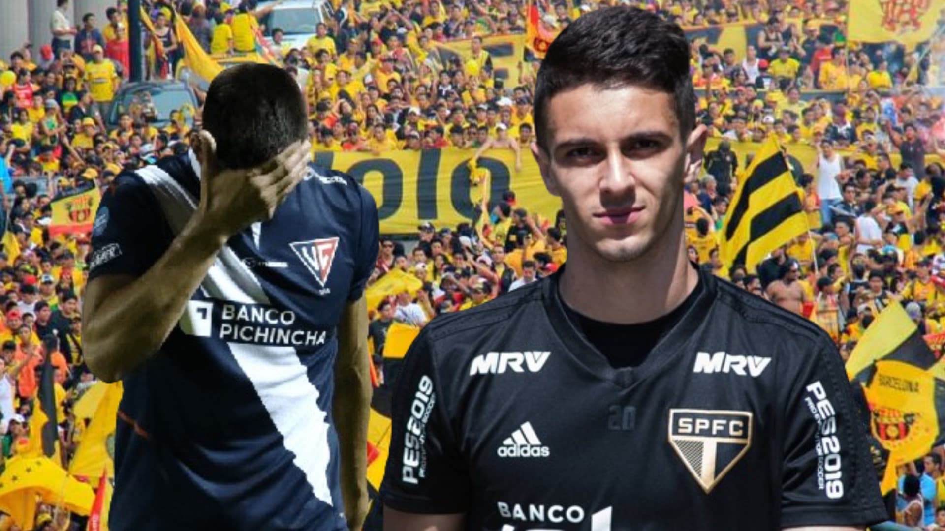 Shylon Cardozo jugador brasileño