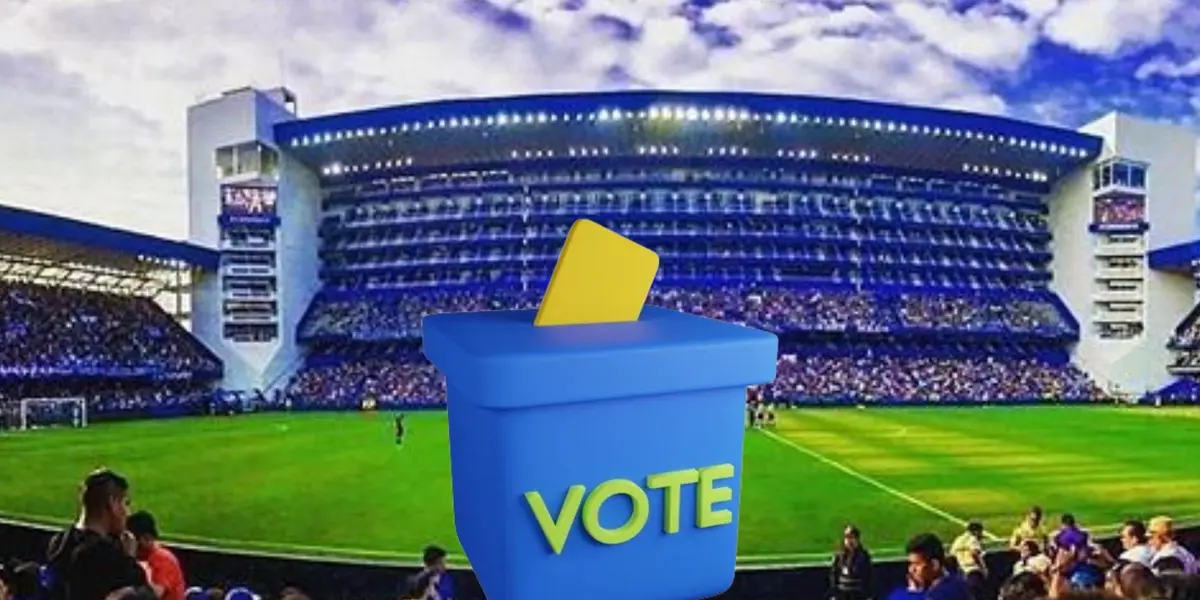 Tensión en el Capwell: Hinchas denuncian trabas en las elecciones de Emelec