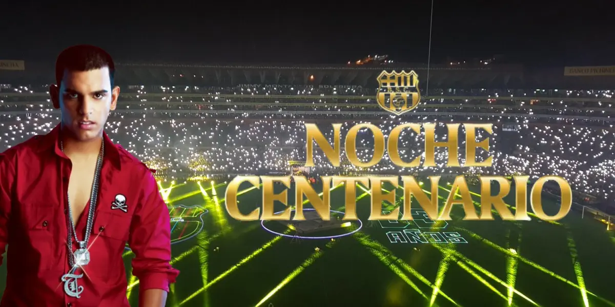 Tito El Bambino. Foto. Spotify