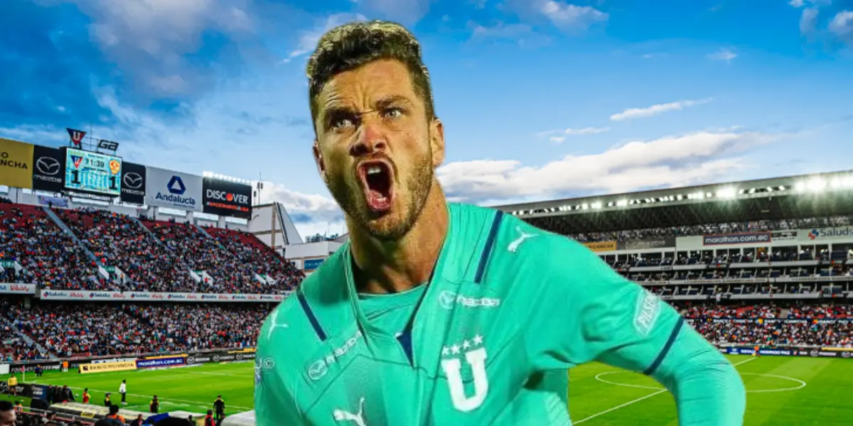 Tomás Molina jugador argentino