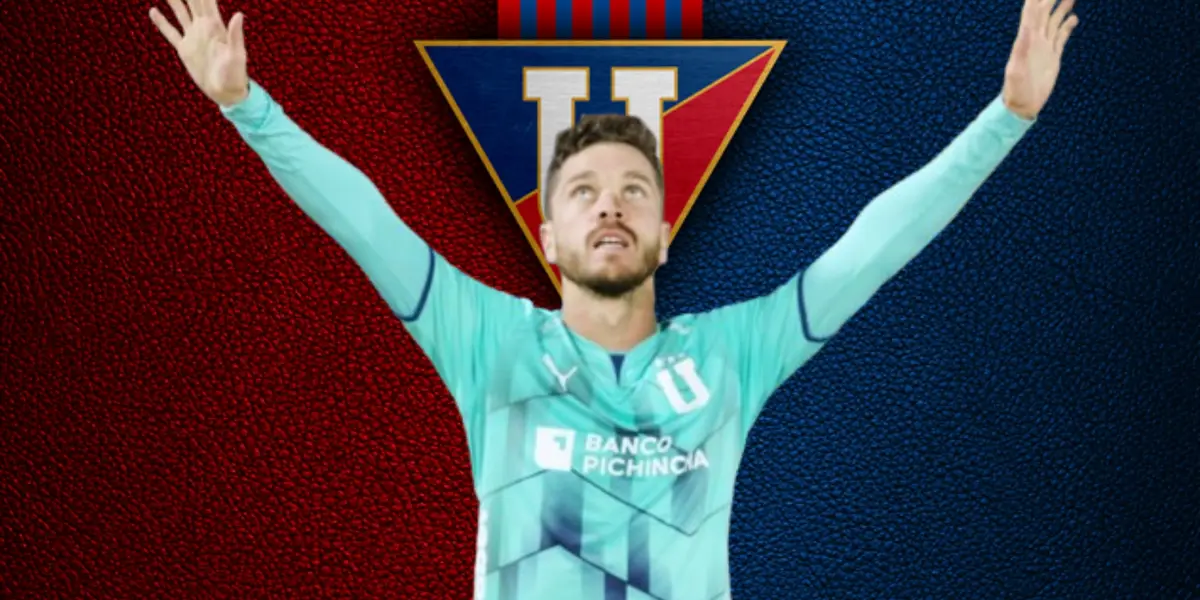 Tomás Molina jugador argentino