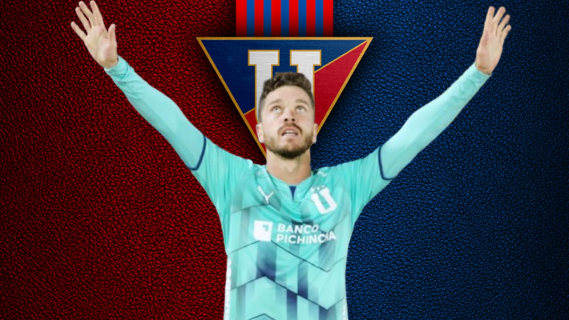 Tomás Molina jugador argentino