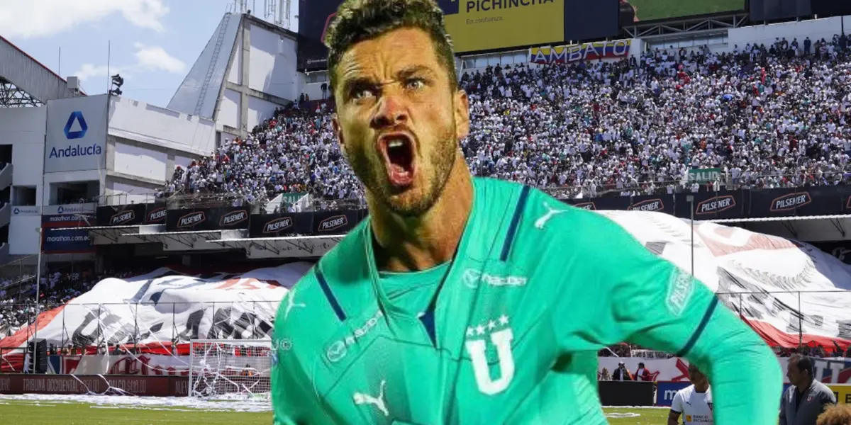Tomás Molina jugador de fútbol