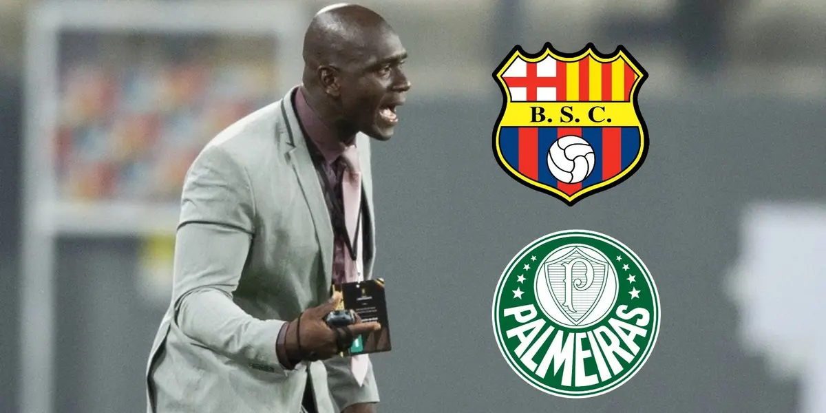 Tras la salida de Fabián Bustos, el técnico interino es Segundo Castillo