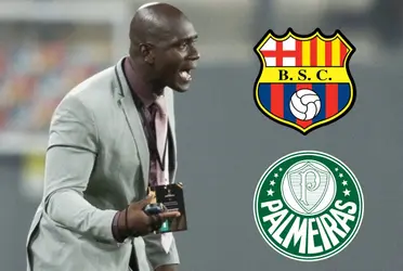 Tras la salida de Fabián Bustos, el técnico interino es Segundo Castillo