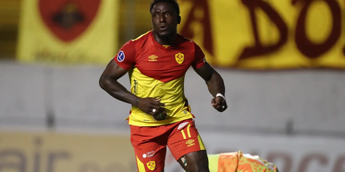 "Tuka" Ordóñez. FOTO: El Universo