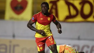 "Tuka" Ordóñez. FOTO: El Universo