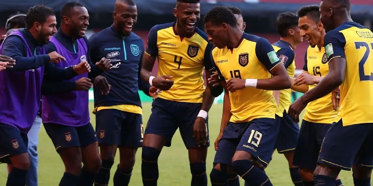 Varios jugadores de la selección Sub 17 podrían jugar con el equipo adulto