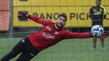 Víctor Mendoza / Foto tomada de: API