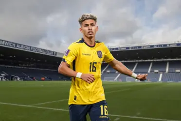 (Video) La jugada de Jeremy Sarmiento que se llevó los aplausos del público