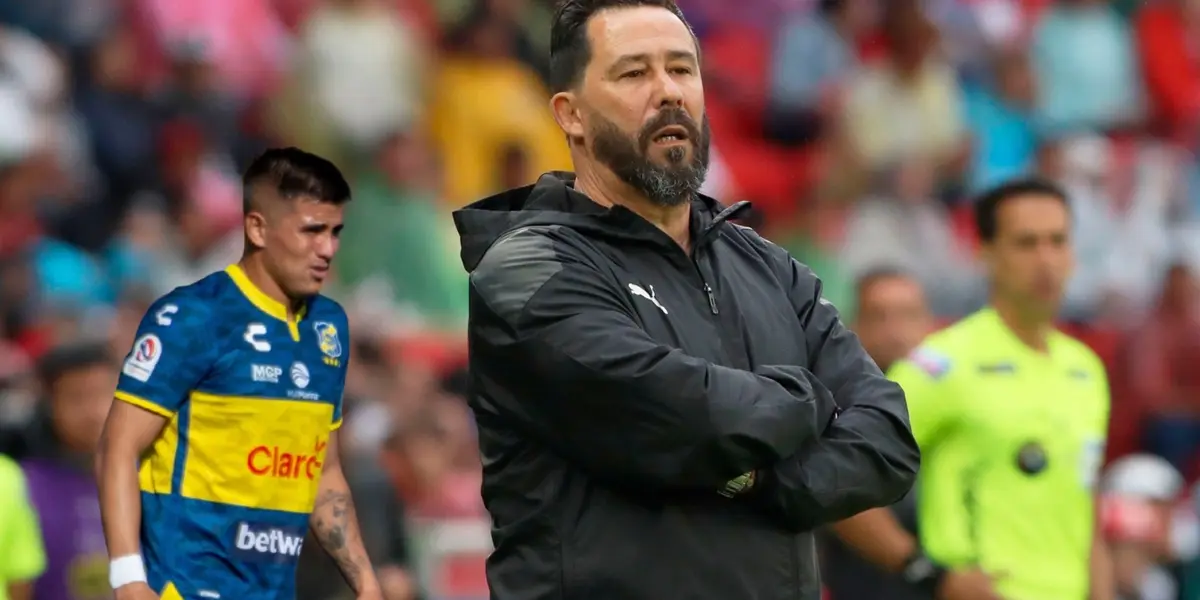 En Chile no facilitan la negociación por Madrid, Vitamina Sánchez se cansó y esto decidió