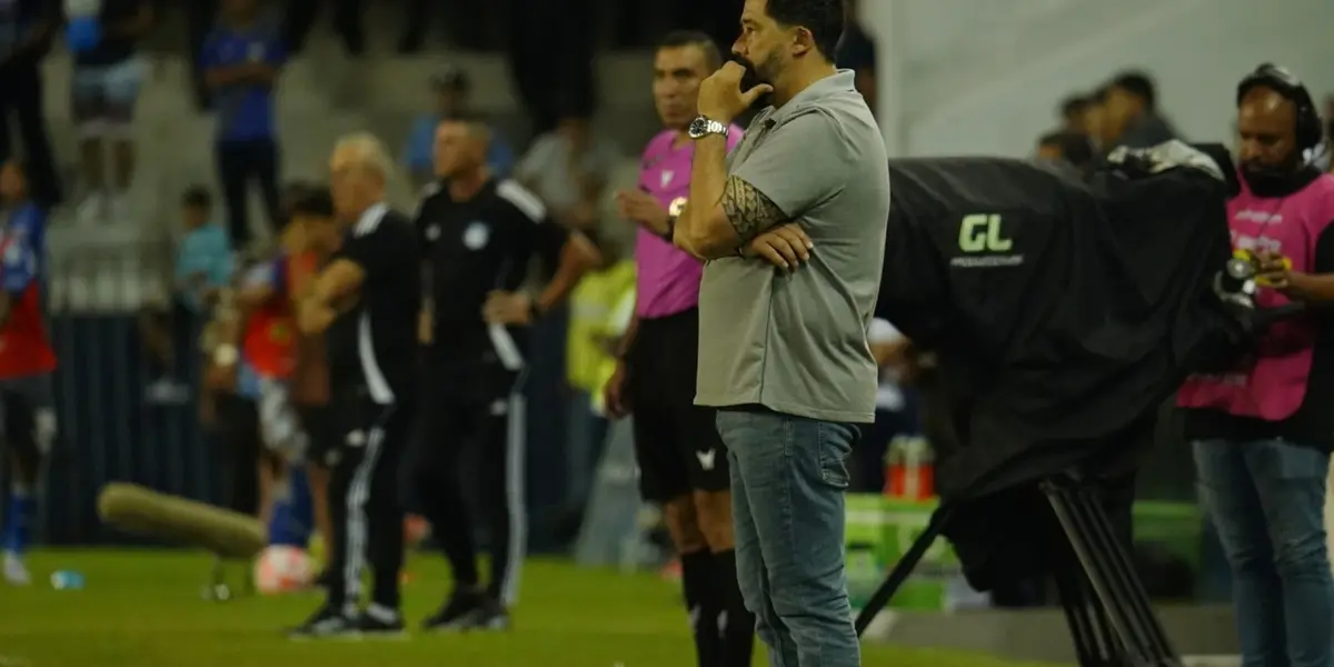 Vitamina Sánchez / Foto tomada de: API