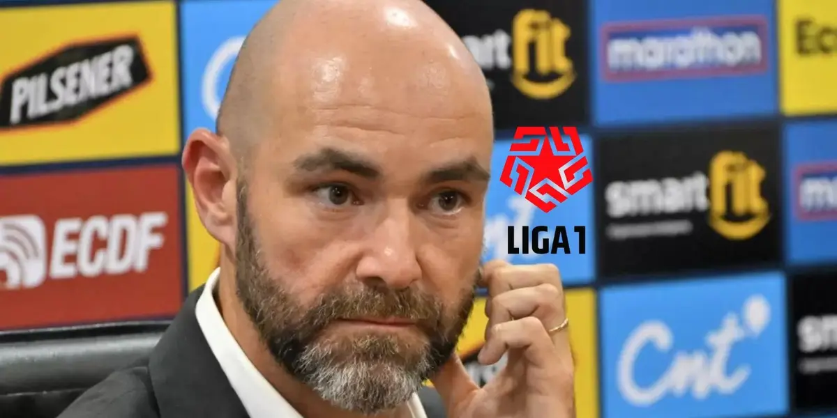 Volante ecuatoriano está teniendo una gran temporada en Perú