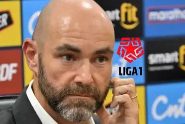 Volante ecuatoriano está teniendo una gran temporada en Perú