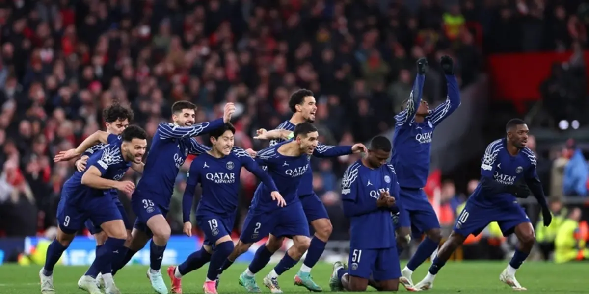 William Pacho. FOTO: De gol a gol