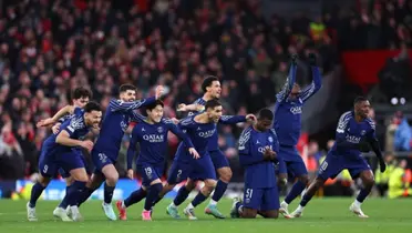 William Pacho. FOTO: De gol a gol