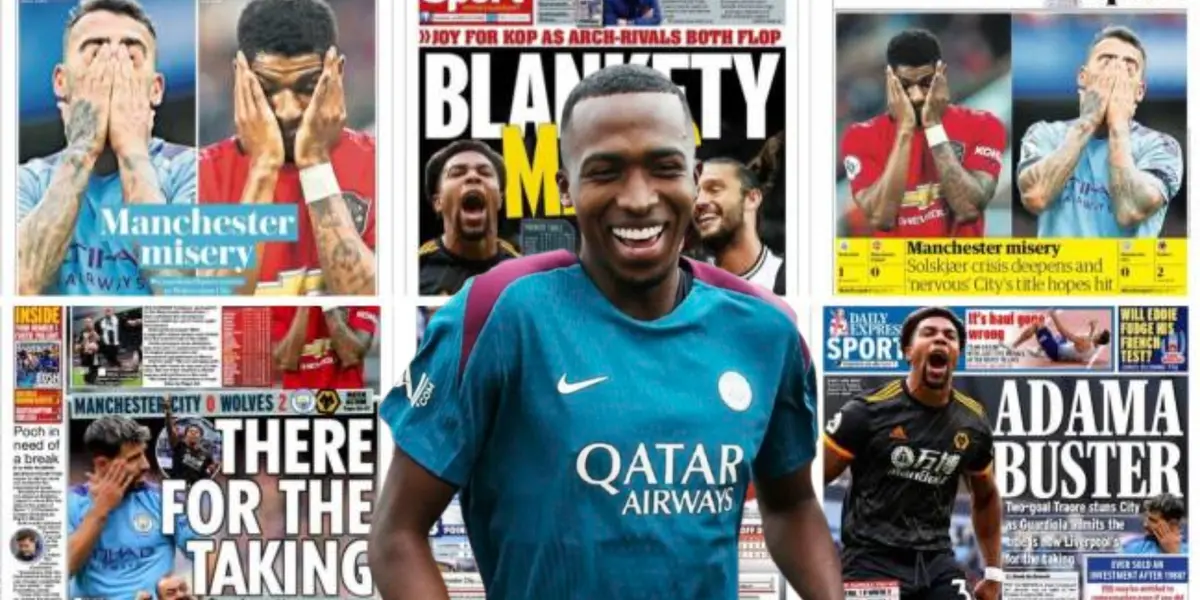 Willian Pacho / Foto de: Nación Fútbol Ecuador