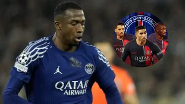 Willian Pacho / Foto de: Nación Fútbol Ecuador