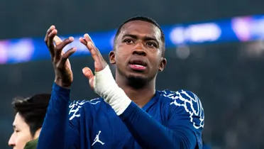 Willian Pacho. FOTO: Diario La Hora