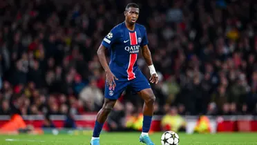 Willian Pacho FOTO: El Comercio