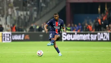 Willian Pacho / Foto tomada de: API