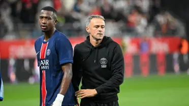 Willian Pacho / Foto tomada de: API