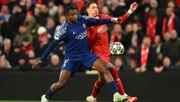 Willian Pacho / Foto tomada de: API