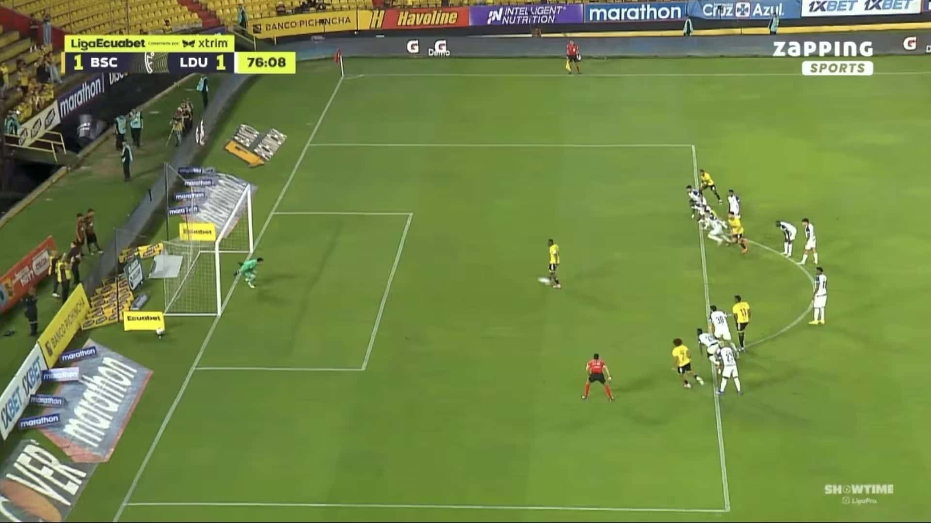 Barcelona SC