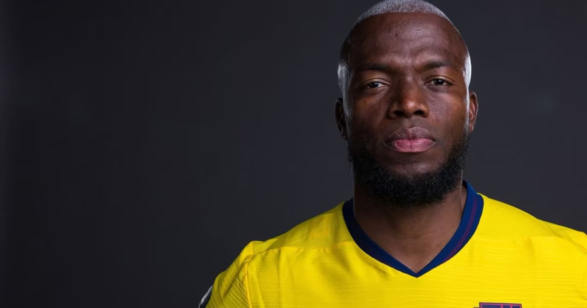 Enner Valencia