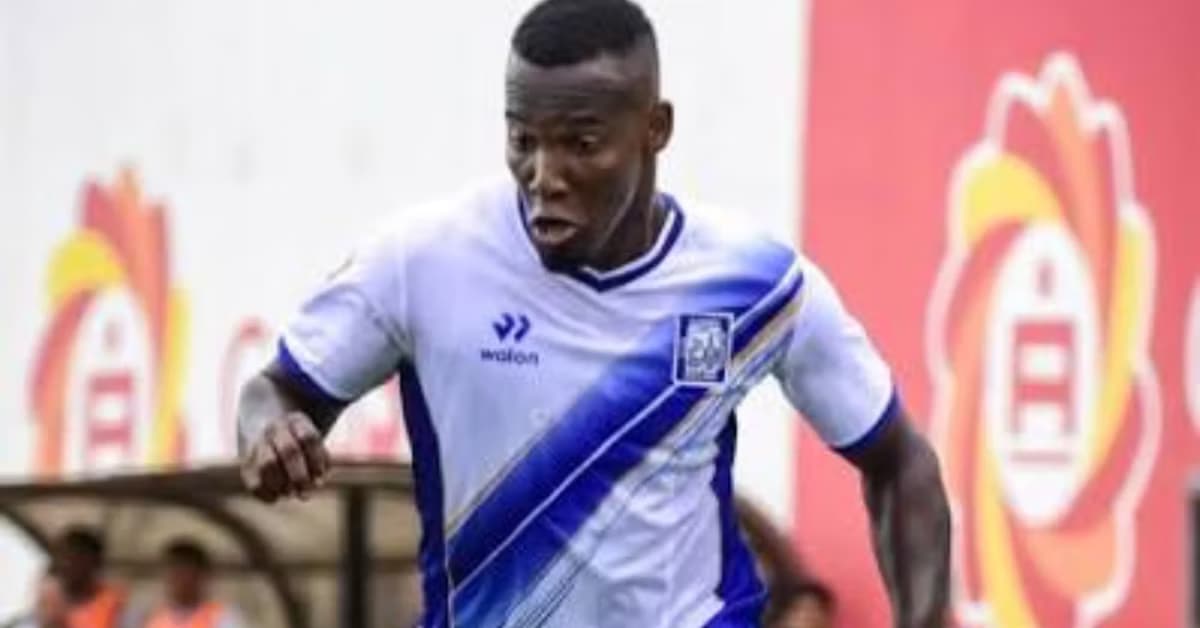 Cristian Penilla marcó, pero Alianza Atlético comenzó el Clausura con una dura derrota