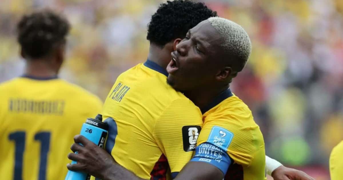 Moisés Caicedo