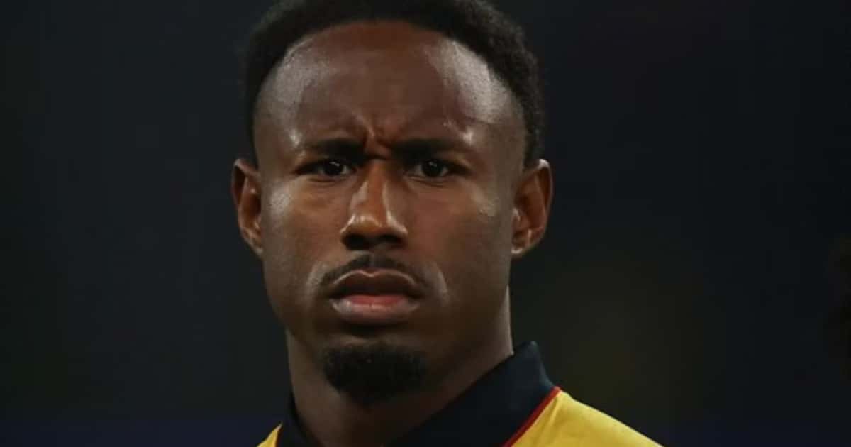 Jhon Yeboah