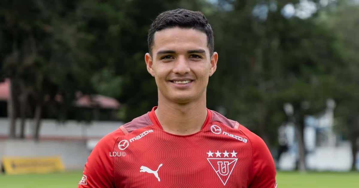 Liga de Quito