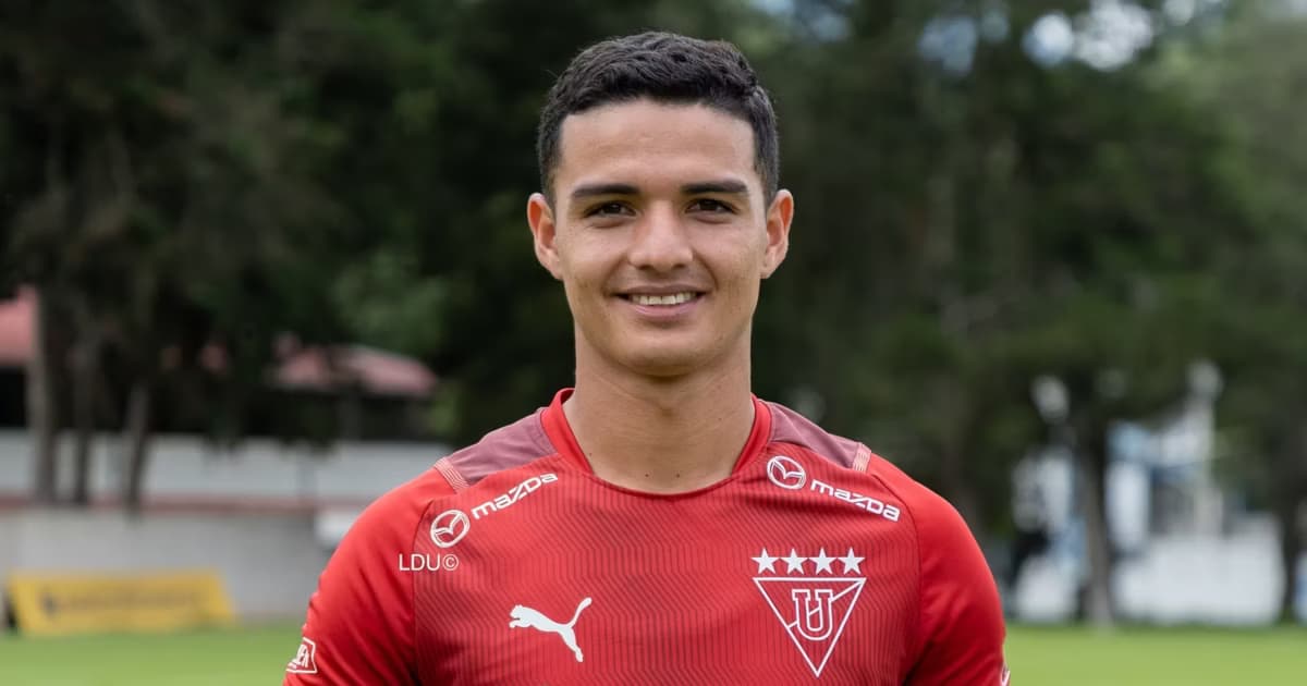 Liga de Quito