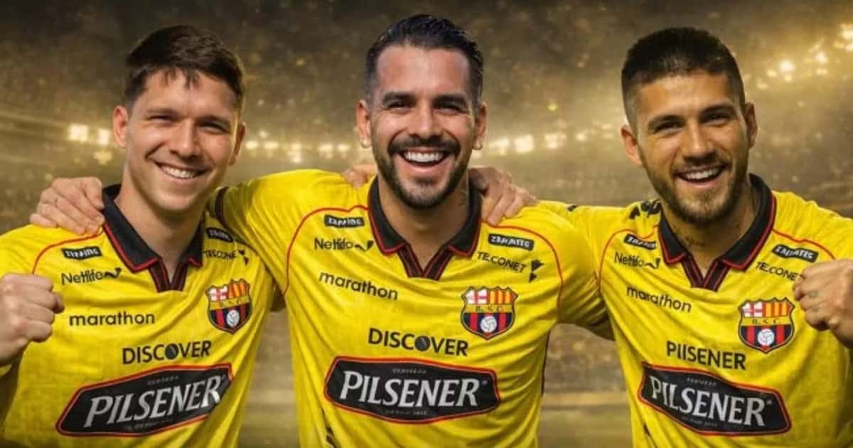 Barcelona SC