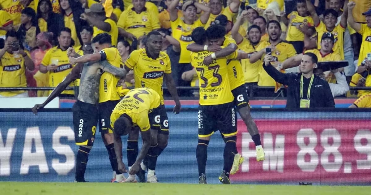 Barcelona SC