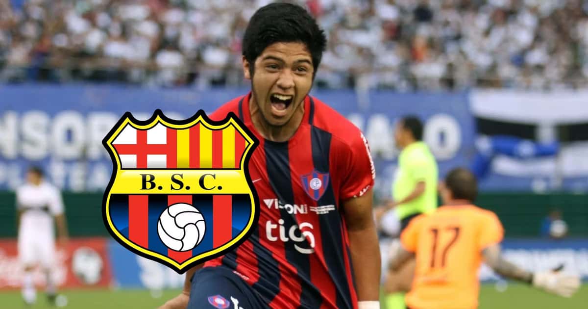 Barcelona SC