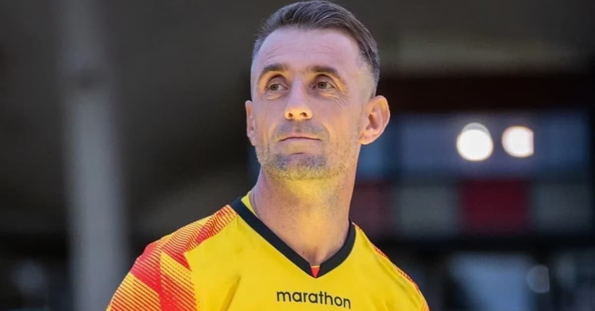 Damián Díaz rompe el silencio sobre Barcelona SC y deja un mensaje que ilusiona a la hinchada