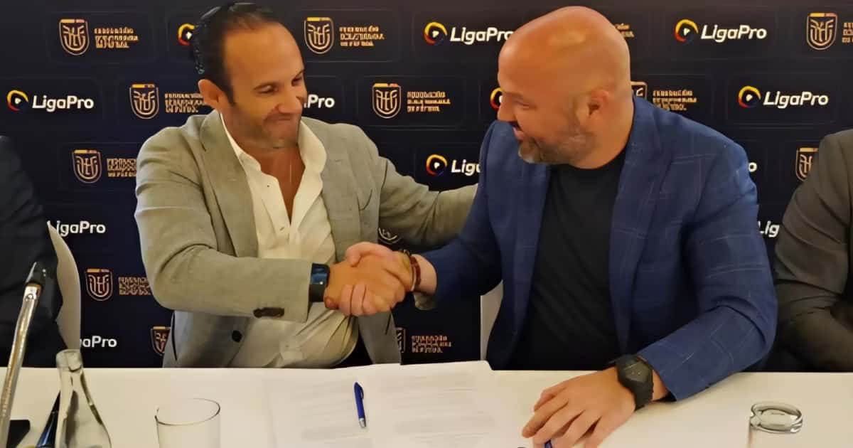 LigaPro