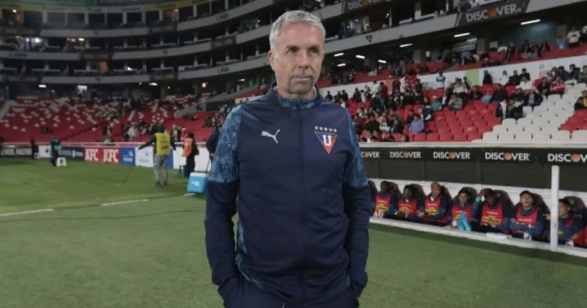 Liga de Quito