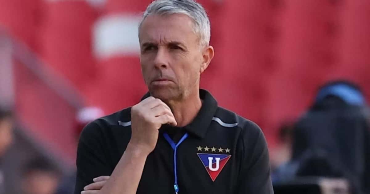 Liga de Quito