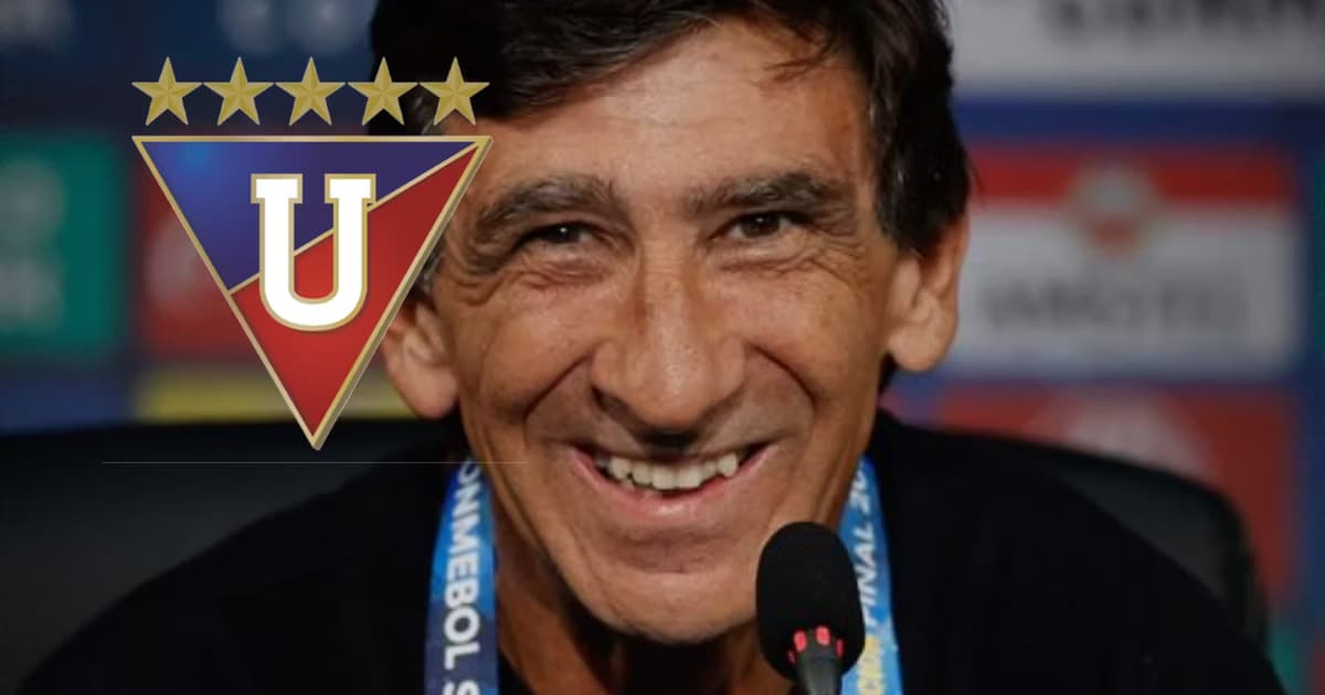 Liga de Quito
