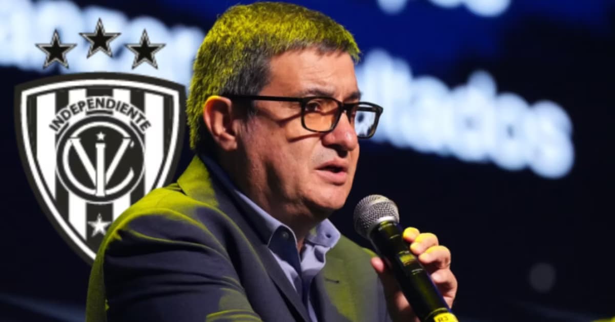 Independiente del Valle defiende su modelo y responde a quienes quieren cambiar el formato de la LigaPro