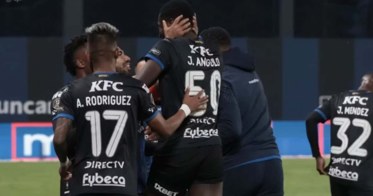IDV