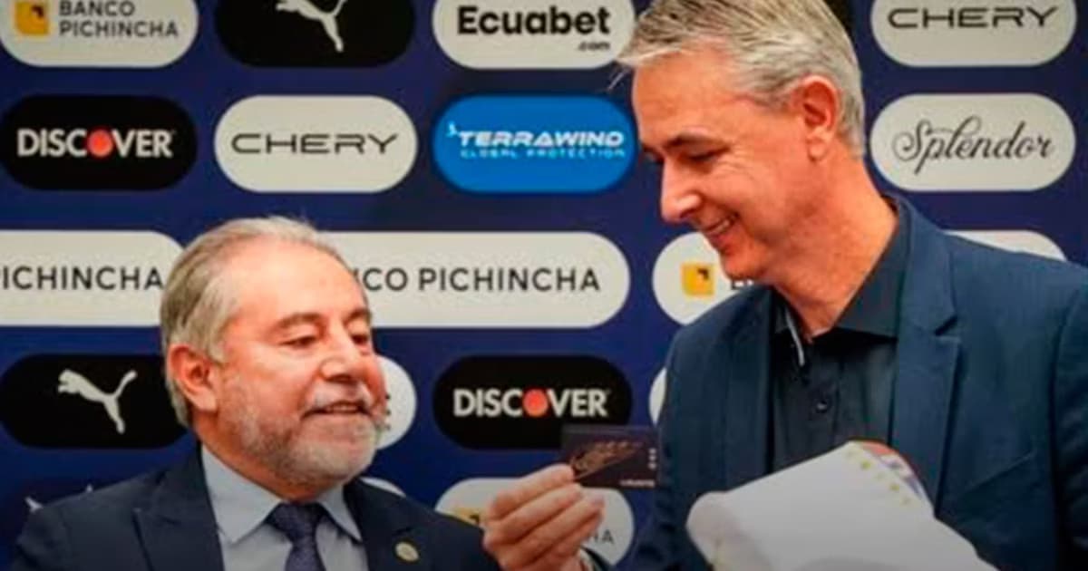 Liga de Quito