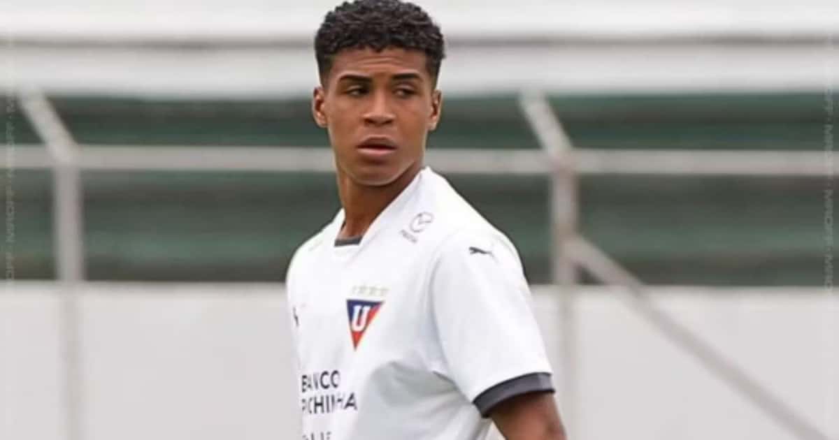Liga de Quito